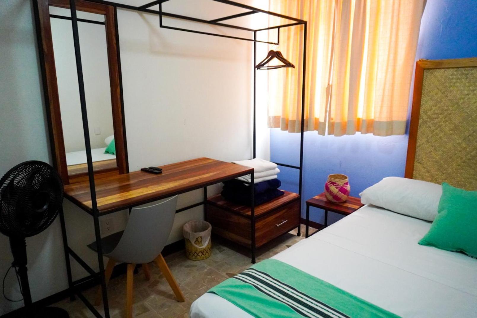 Hostal Chocolate Calenda Oaxaca Ngoại thất bức ảnh