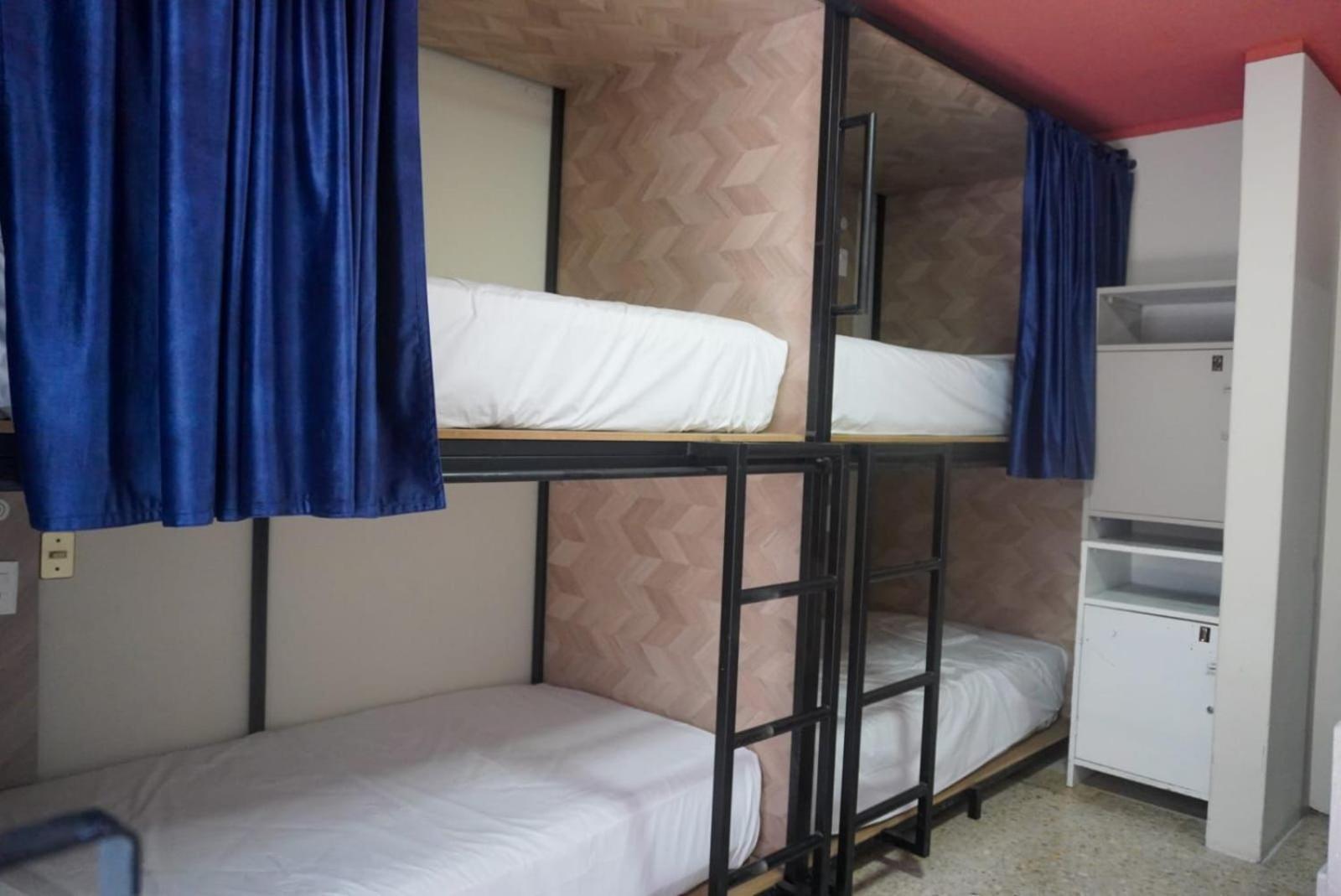 Hostal Chocolate Calenda Oaxaca Ngoại thất bức ảnh