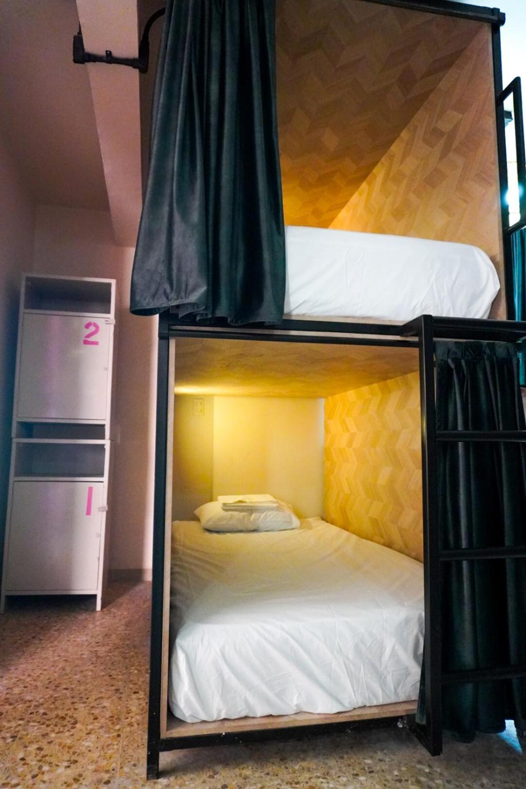 Hostal Chocolate Calenda Oaxaca Ngoại thất bức ảnh