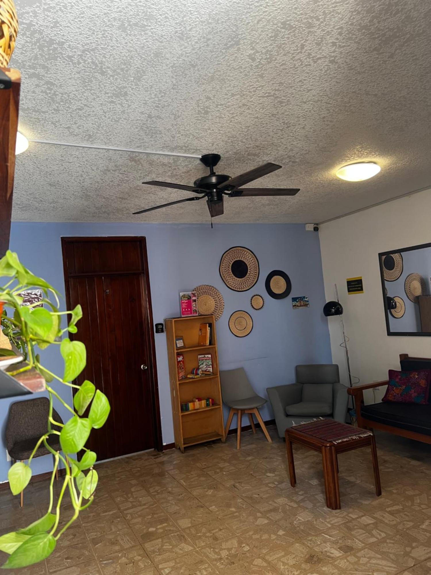 Hostal Chocolate Calenda Oaxaca Ngoại thất bức ảnh