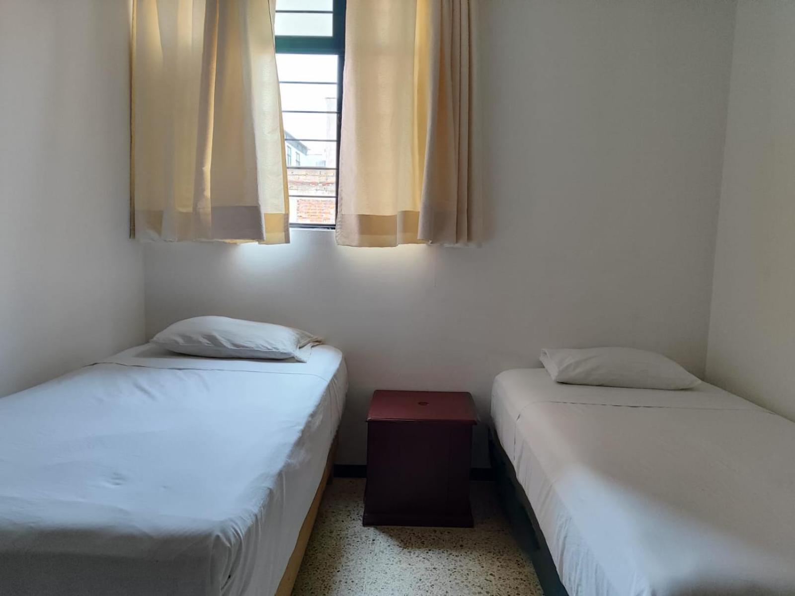 Hostal Chocolate Calenda Oaxaca Ngoại thất bức ảnh