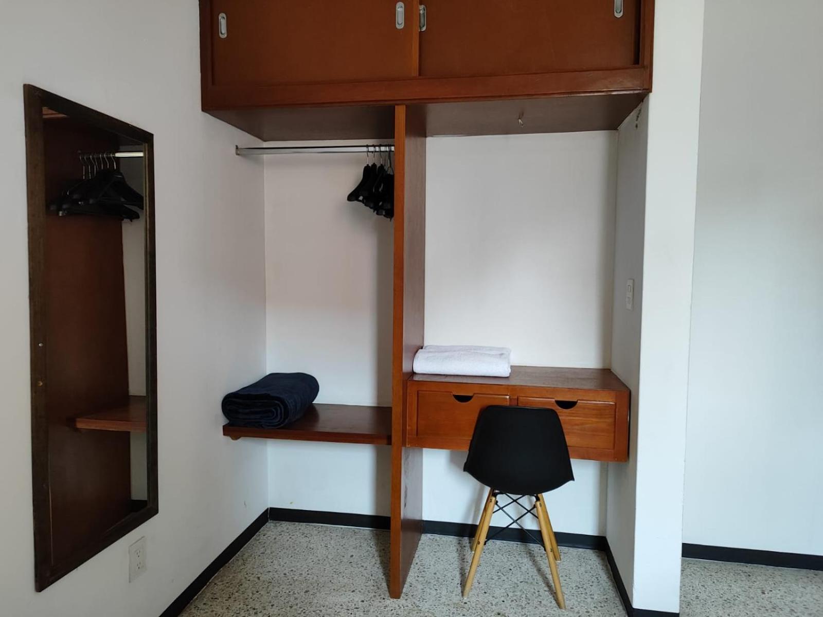Hostal Chocolate Calenda Oaxaca Ngoại thất bức ảnh