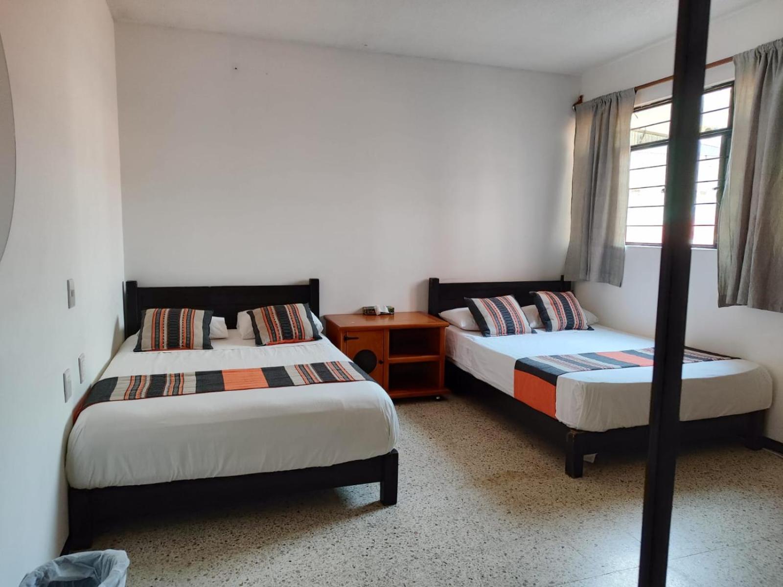 Hostal Chocolate Calenda Oaxaca Ngoại thất bức ảnh