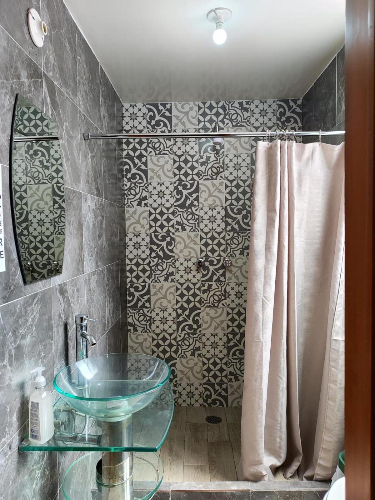 Hostal Chocolate Calenda Oaxaca Ngoại thất bức ảnh
